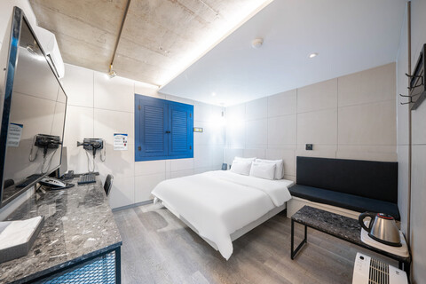 광주 신안동 HOTEL STAY 38