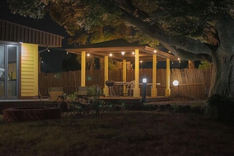 소락 스테이 제주