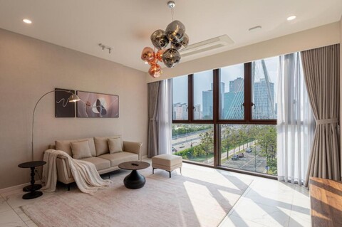 Metropole Thu Thiem by Atria Residence