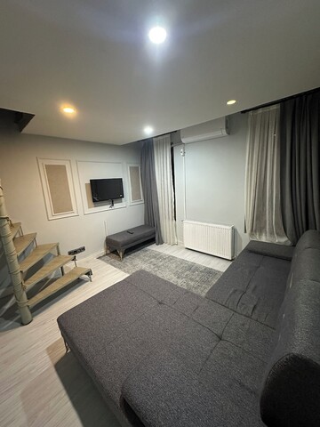 뉴 아르카디아 탁심