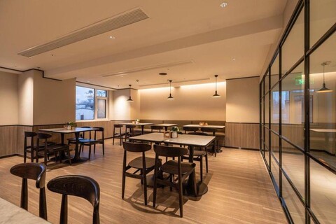 HanTing Hotel (Tianjin Xianyang Road Changhong Park)