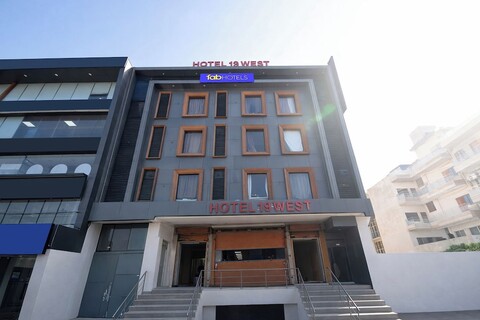 팹호텔 19 웨스트