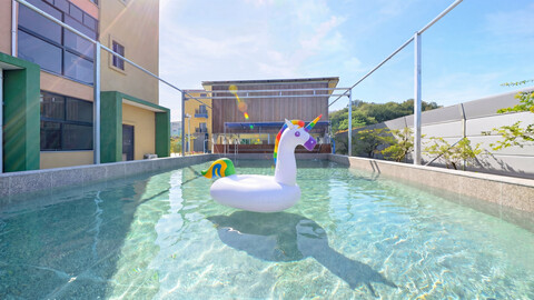 순천 순천만뜰펜션