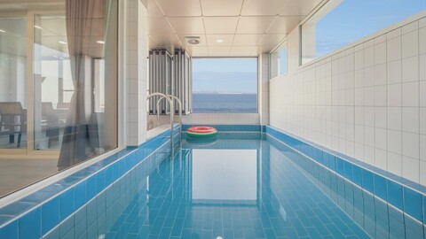 포항 에뚜알 오션뷰 풀빌라