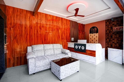 Hotel O Gayathri Comfort