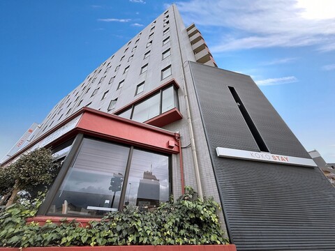 코코 스테이 사가미하라