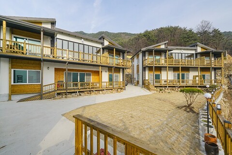 구례 섬진강나루펜션