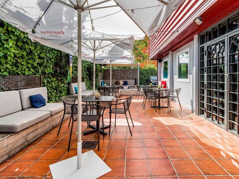 이비스 마드리드 푸엔라브라다