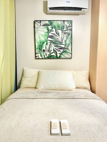 코지 업타운 이그제큐티브 스위트 BGC