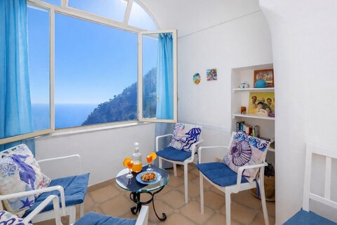 드 비보 리얼티 - 라 카사 델 카발리에레