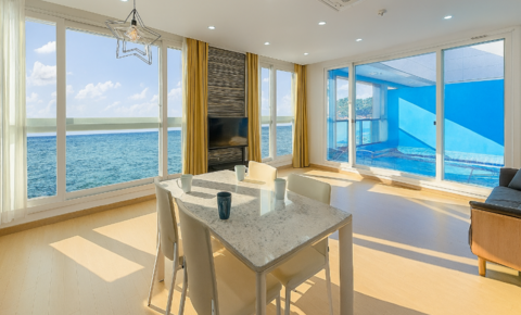 태안(안면도) 해비알풀빌라