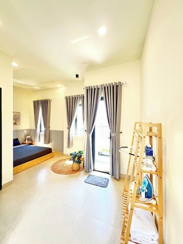 DI 홈 I 홈스테이 판티엣