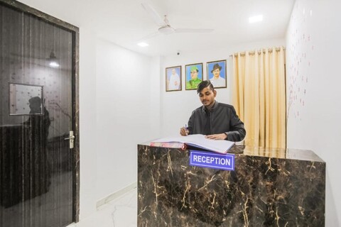 Hotel O Gour Town House