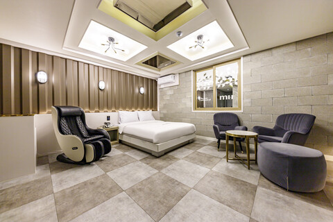 청도 MU(뮤) 드라이브인