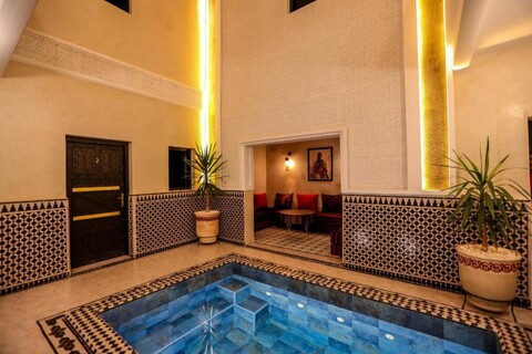 Riad Cologne 2