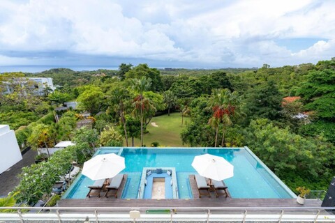 KaliBali Luxury Villa by Betterplace