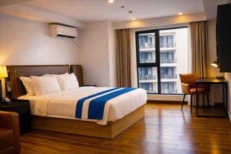 W9 Hotel and Resorts Inc