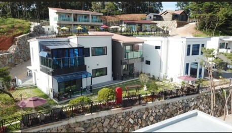 남해 오션뷰까사펜션 (독일마을)