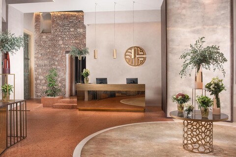 NH 컬렉션 팔라초 베로나