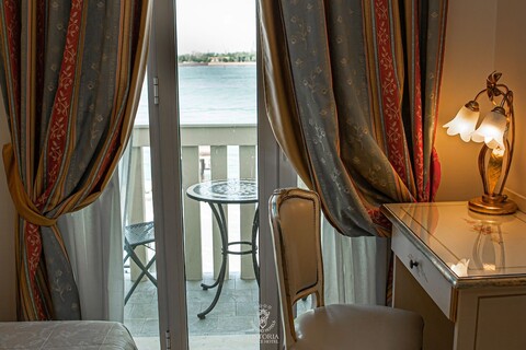 빅토리아 팰리스 호텔