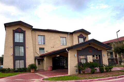 South Houston Inn & Suites Hobby Airport I 45