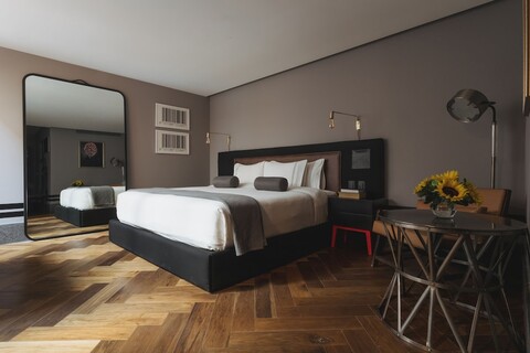 더 와일드 오스카