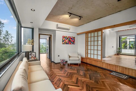 골든 코너 부티크