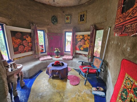 클레이 하우스 치앙마이 바이 알파텔