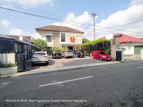 Urban Fendi's Tirtodipuran