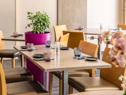 오텔 머큐어 스트라스부르 에어포트