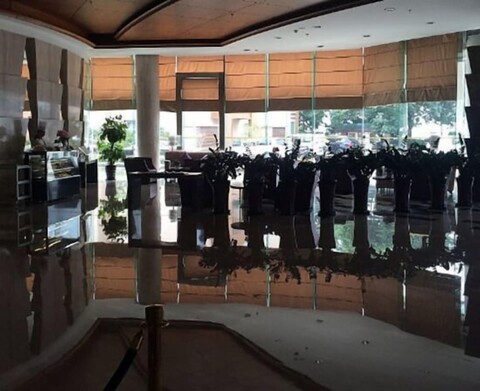 Grand Metropark Qingdao