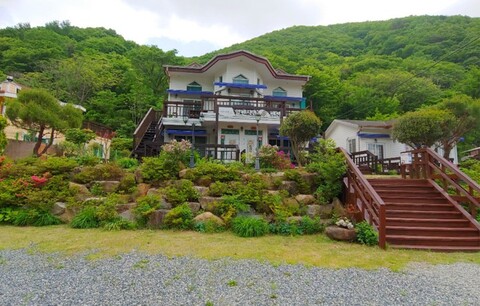 울산(배내골) 알펜시아둘펜션