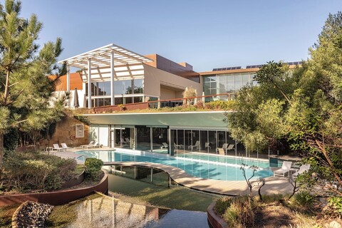 오니리아 마리냐 카스카이스, 비네트 컬렉션 바이 IHG