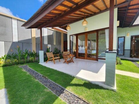 Pranaya Arunava Ubud Villas by Nagisa Bali