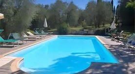 Agriturismo Santa Luce