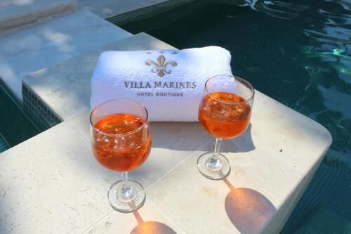 Villa Marines Cuernavaca-i