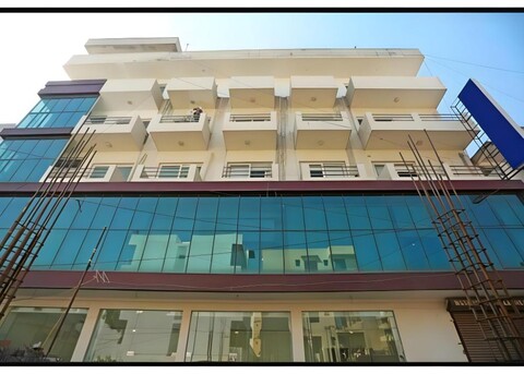 Hotel Lakshmi Palace