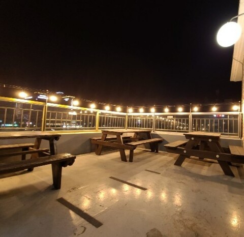 보령(대천) 아쿠아펜션