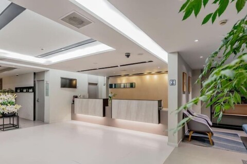 Homeinn Selected Hotel (Shanghai Lin-gang Ocean Park Dishui Lake)