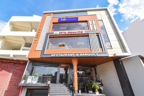 팹호텔 드림 스테이