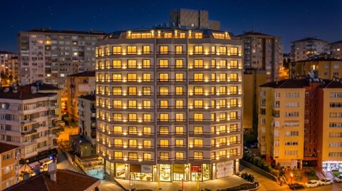 레오스 레지던스