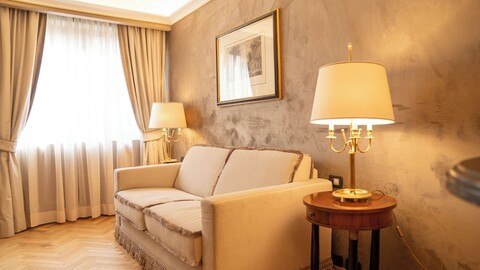 리버 샤토 호텔