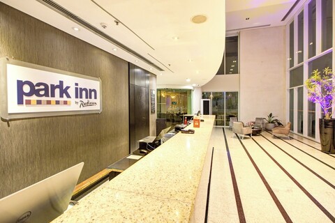 파크 인 바이 래디슨 베리니