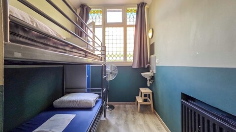 호스텔 코스모스 암스테르담