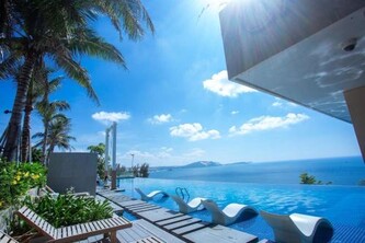 아펙 만달라 참 베이 무이네