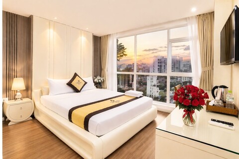 골든 스타 호텔