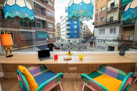 게스트홈 레몬 앤 그린