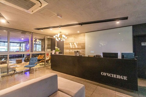 VN 오스카 프레이레