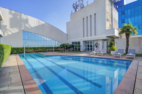 컴포트 호텔 이비라푸에라