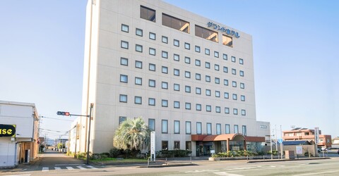 야추시로 그랜드 호텔